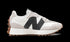 327 WMNS "Moonbeam Black"